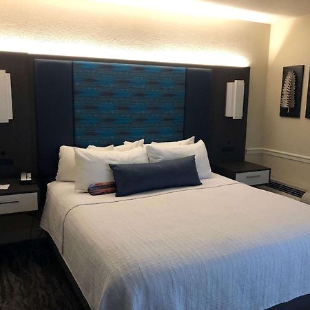 Best Western Plus Novato Oaks Inn Zewnętrze zdjęcie
