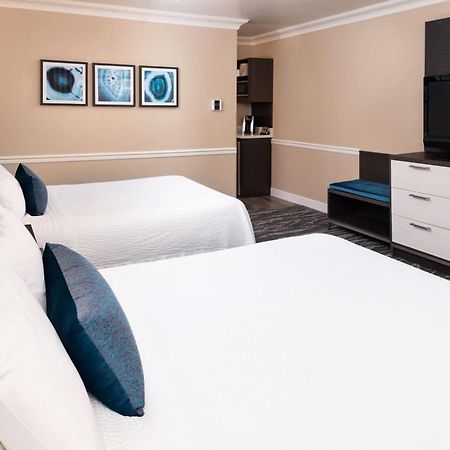 Best Western Plus Novato Oaks Inn Zewnętrze zdjęcie