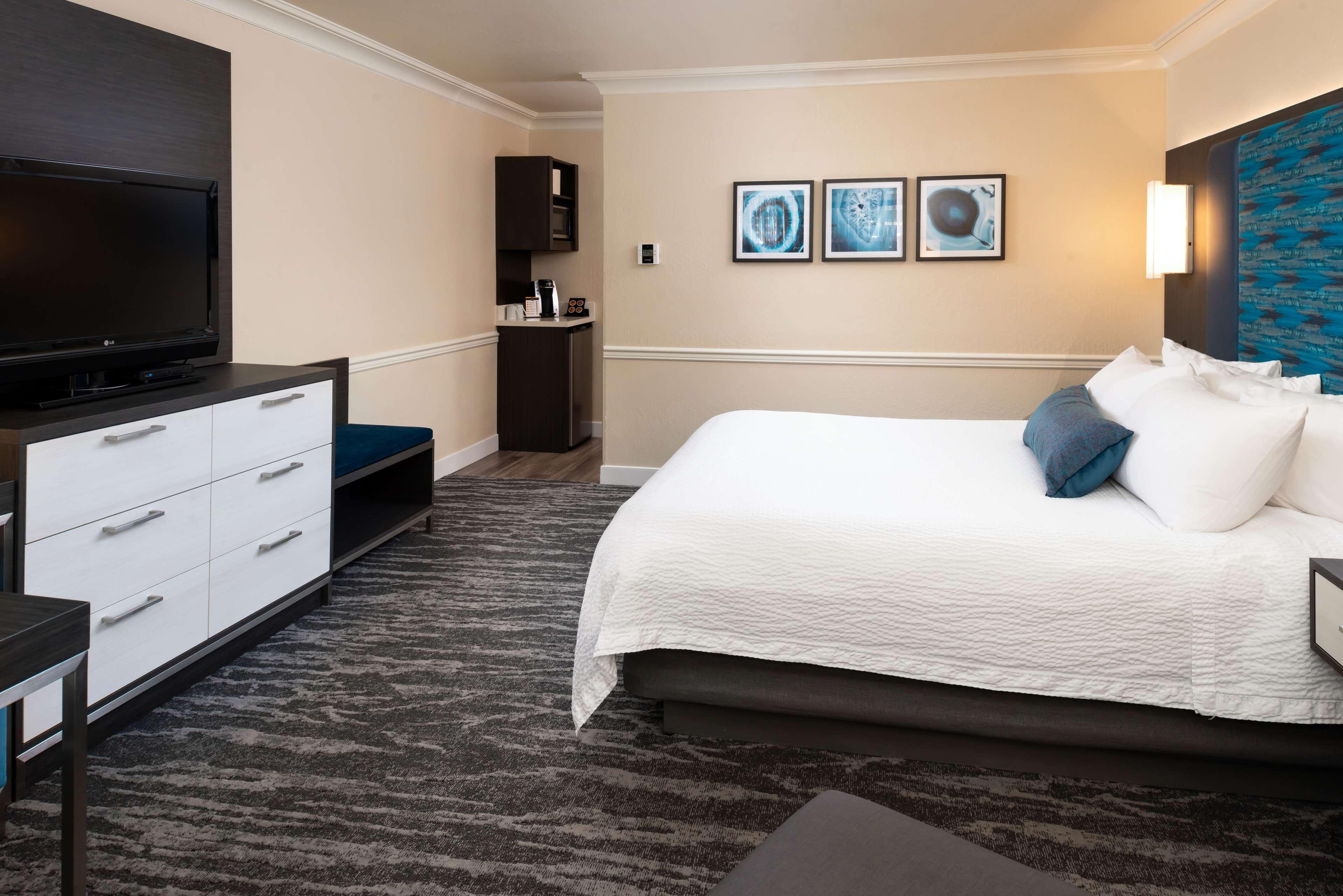 Best Western Plus Novato Oaks Inn Zewnętrze zdjęcie
