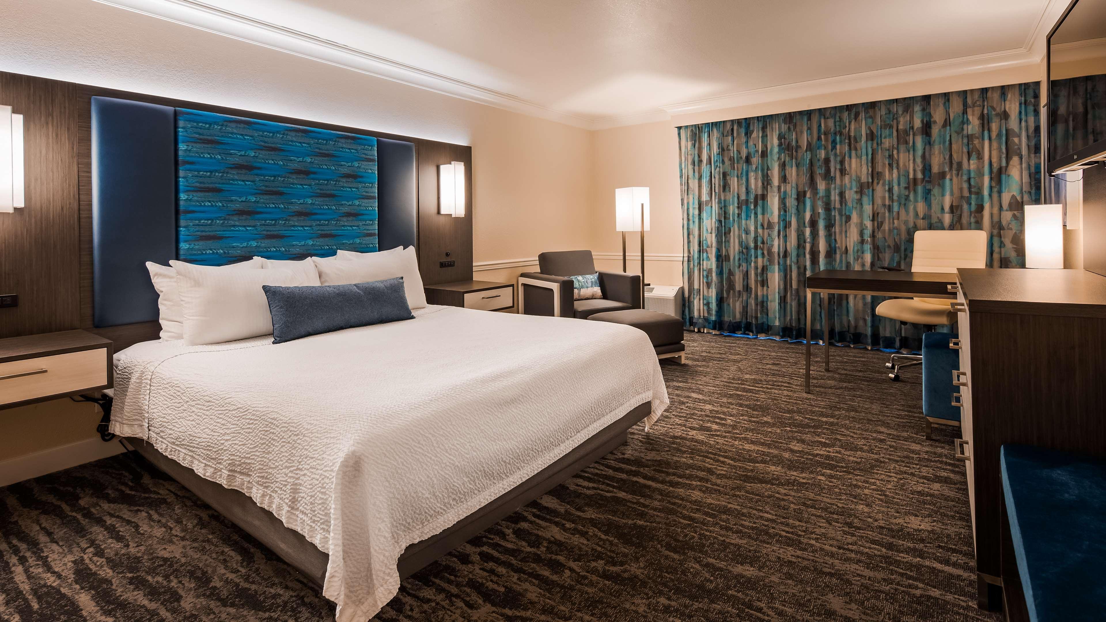 Best Western Plus Novato Oaks Inn Zewnętrze zdjęcie