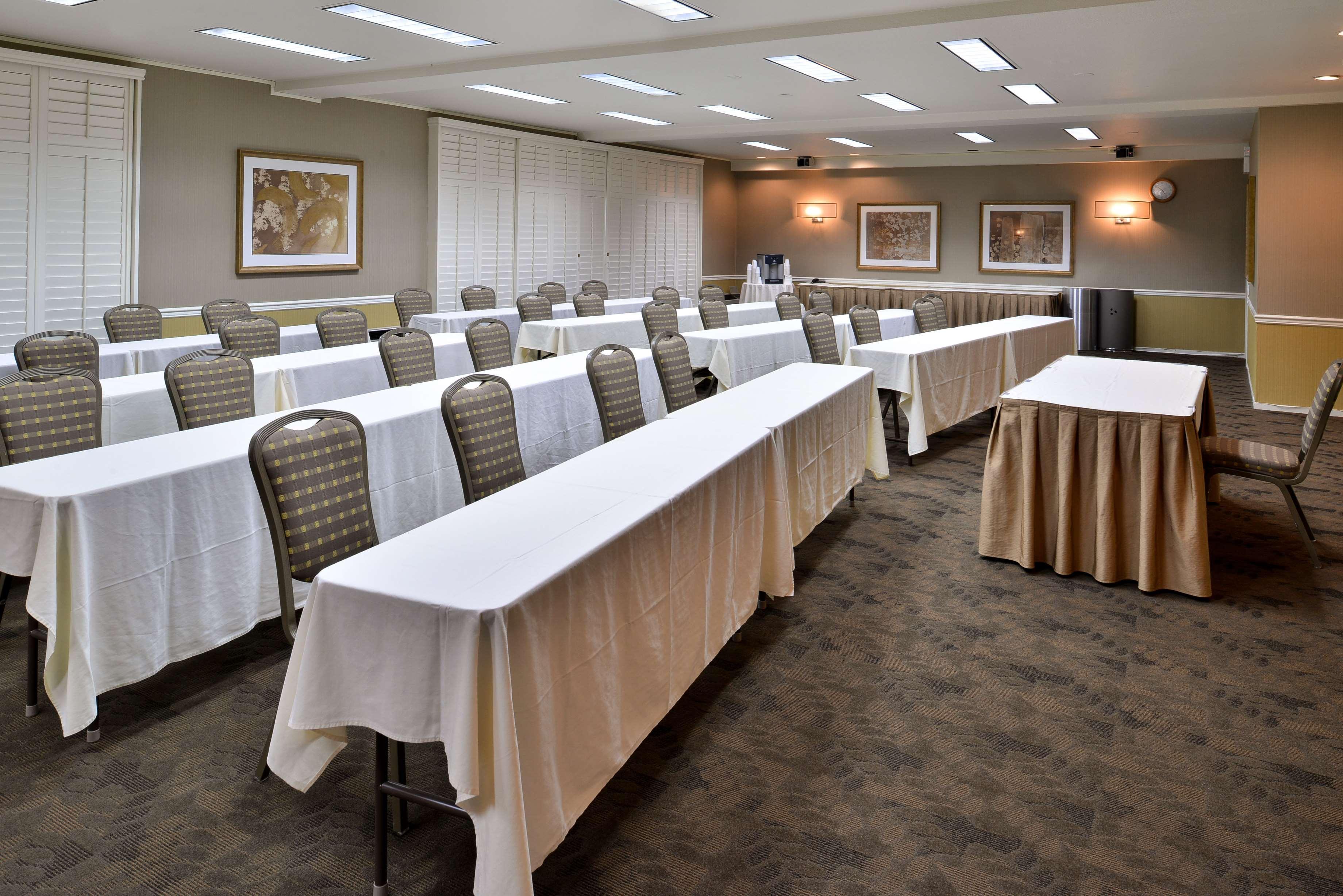 Best Western Plus Novato Oaks Inn Zewnętrze zdjęcie
