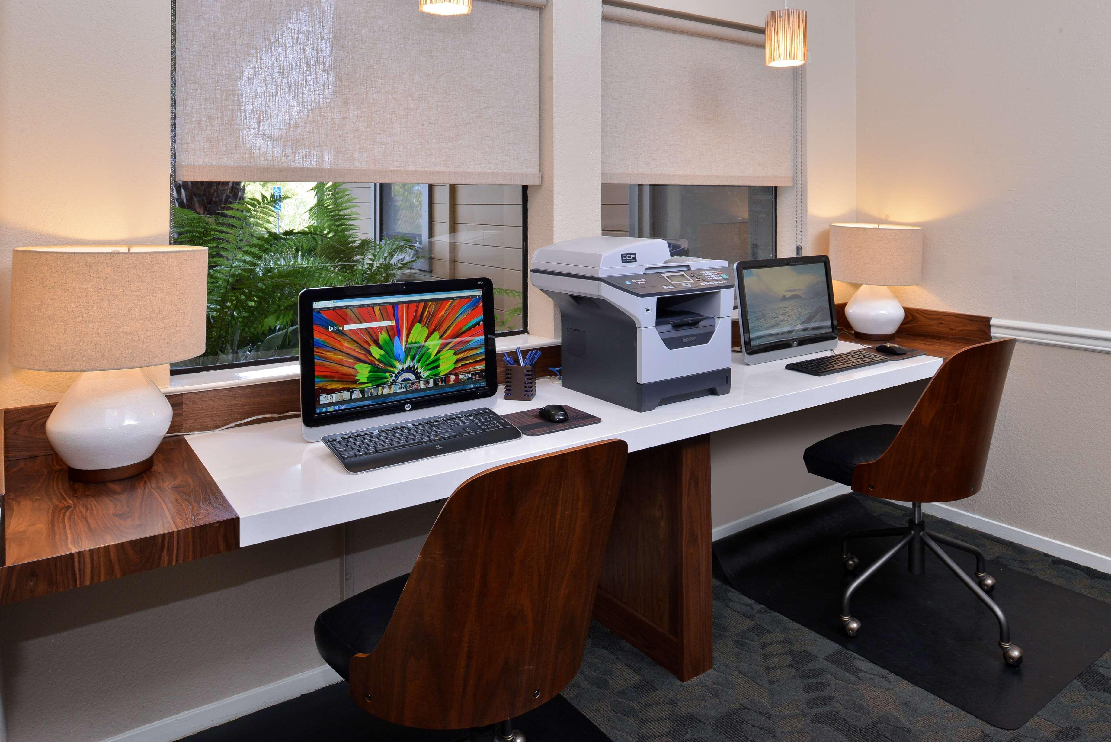 Best Western Plus Novato Oaks Inn Zewnętrze zdjęcie