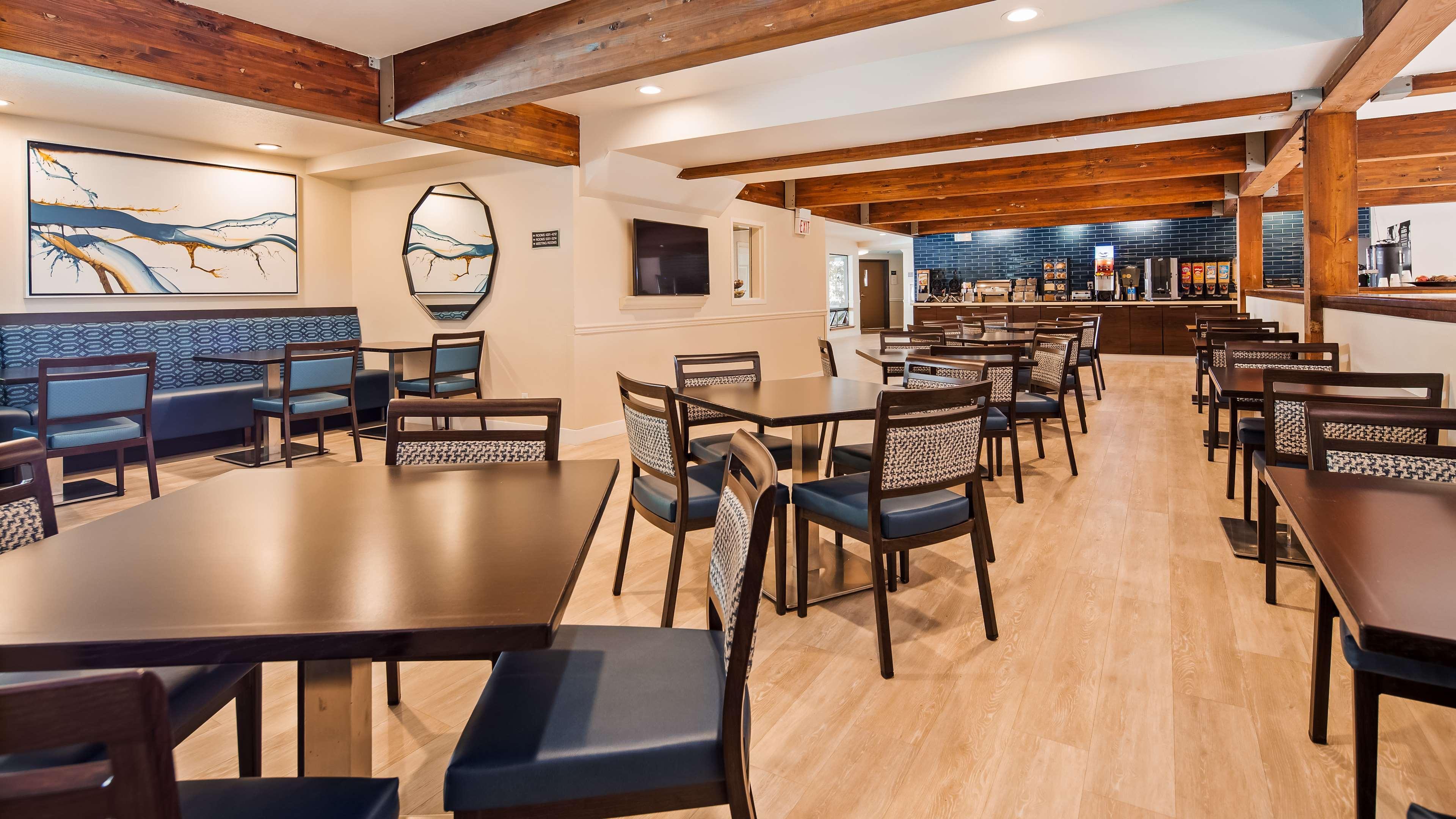 Best Western Plus Novato Oaks Inn Zewnętrze zdjęcie