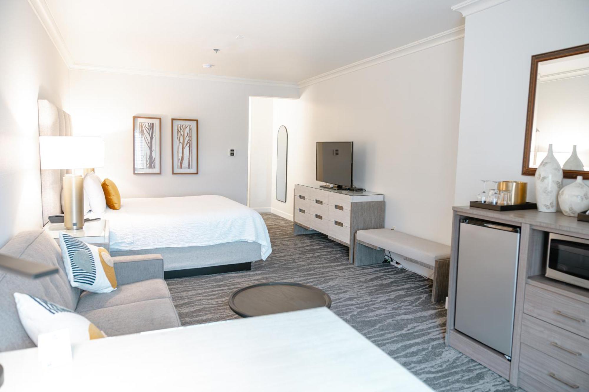 Best Western Plus Novato Oaks Inn Zewnętrze zdjęcie