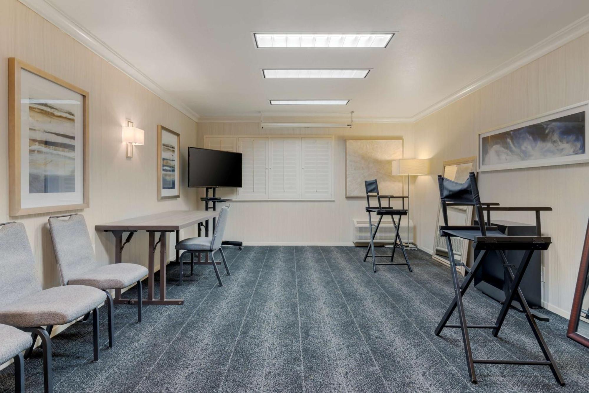 Best Western Plus Novato Oaks Inn Zewnętrze zdjęcie