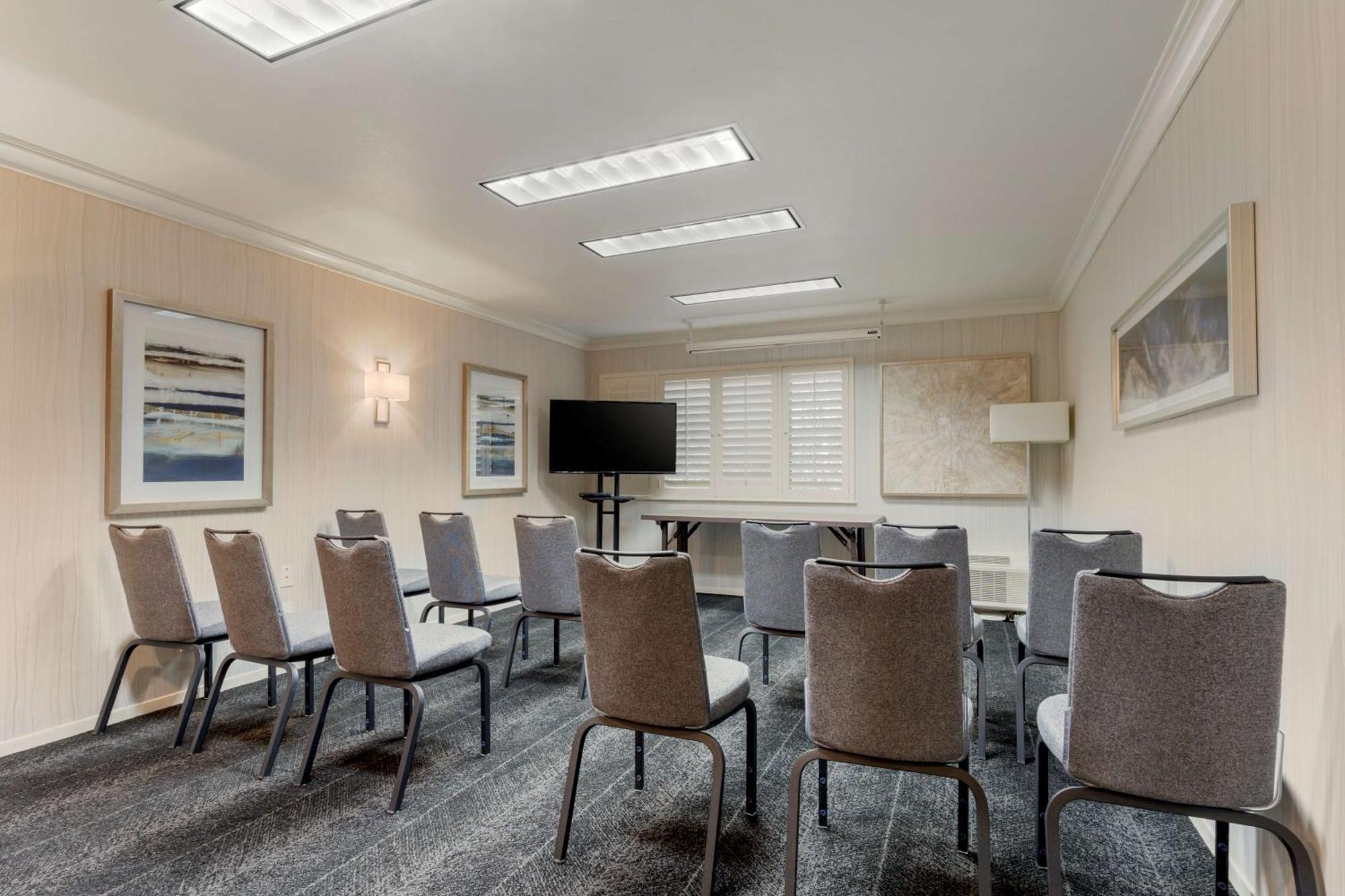 Best Western Plus Novato Oaks Inn Zewnętrze zdjęcie