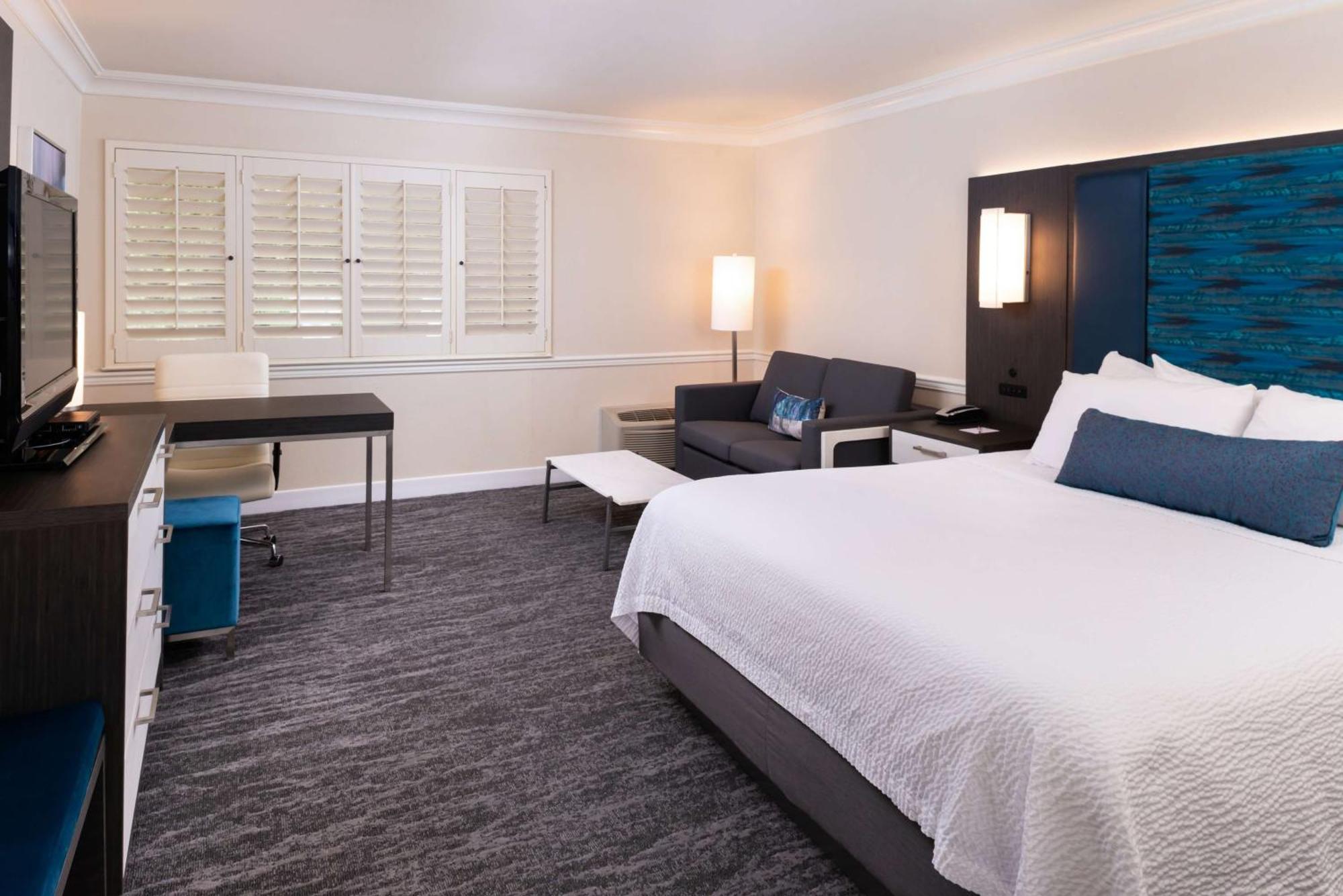 Best Western Plus Novato Oaks Inn Zewnętrze zdjęcie