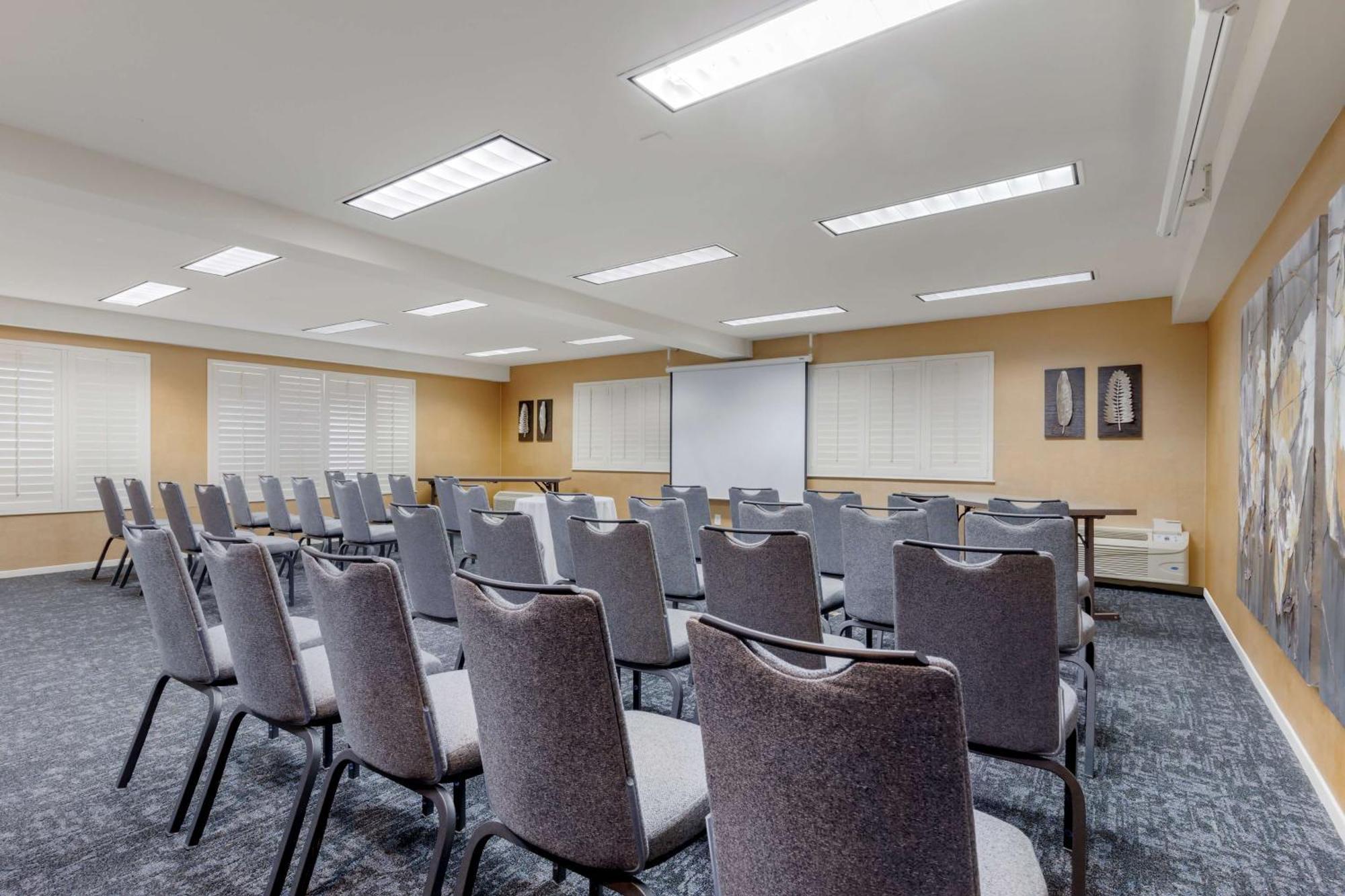 Best Western Plus Novato Oaks Inn Zewnętrze zdjęcie