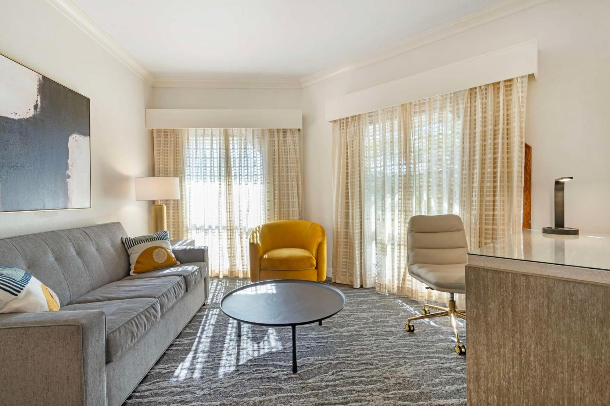 Best Western Plus Novato Oaks Inn Zewnętrze zdjęcie