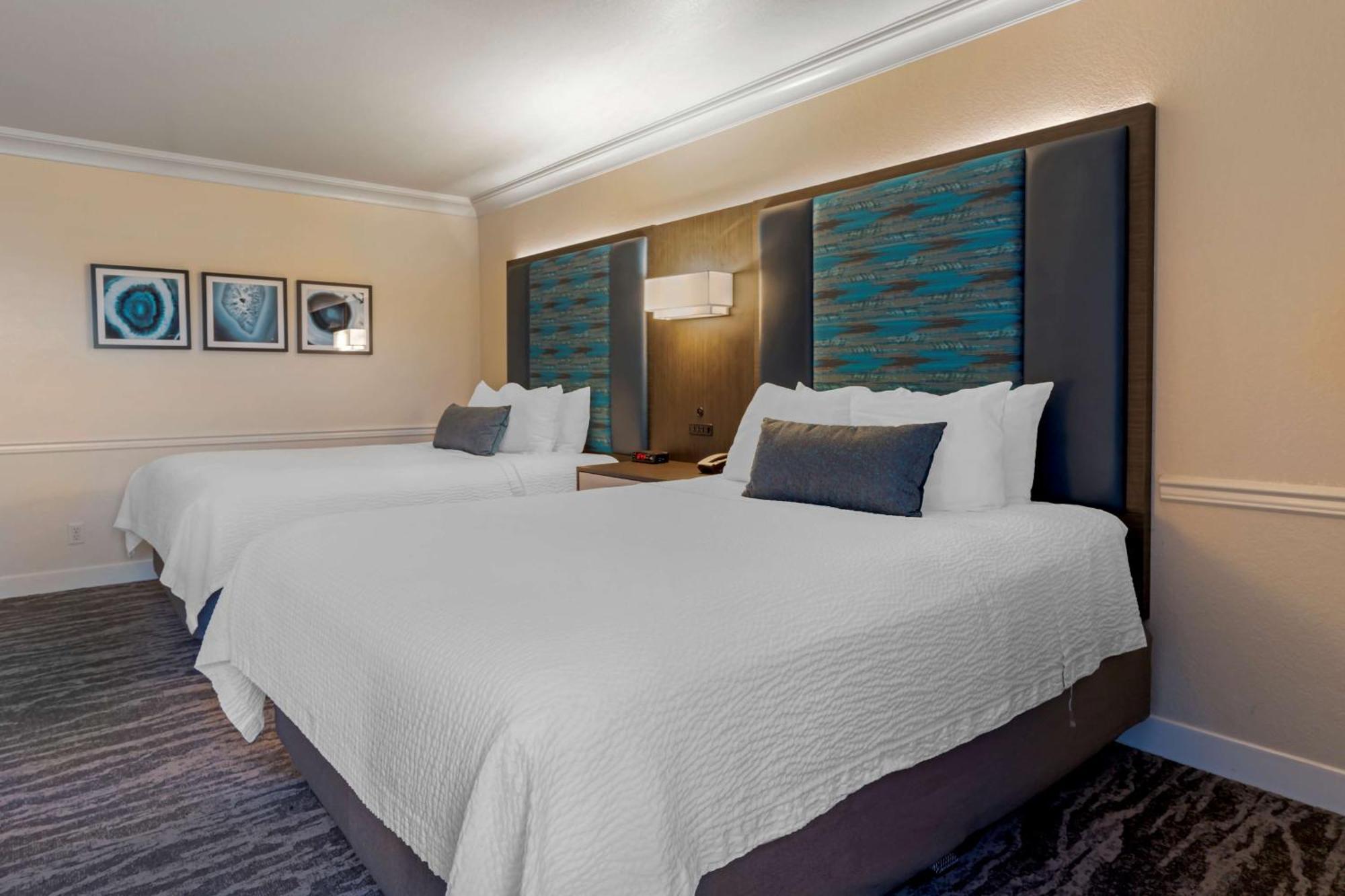 Best Western Plus Novato Oaks Inn Zewnętrze zdjęcie
