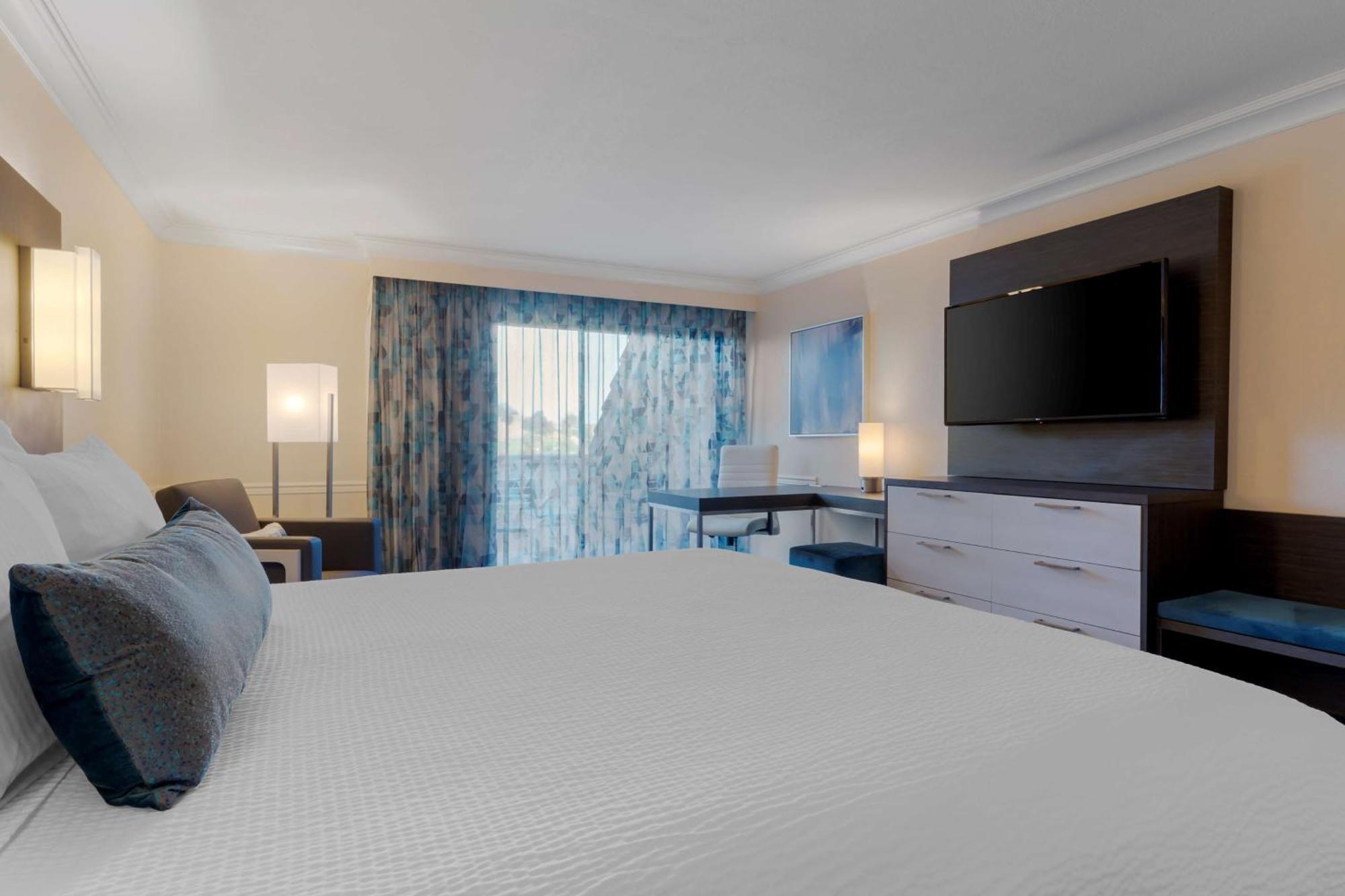 Best Western Plus Novato Oaks Inn Zewnętrze zdjęcie