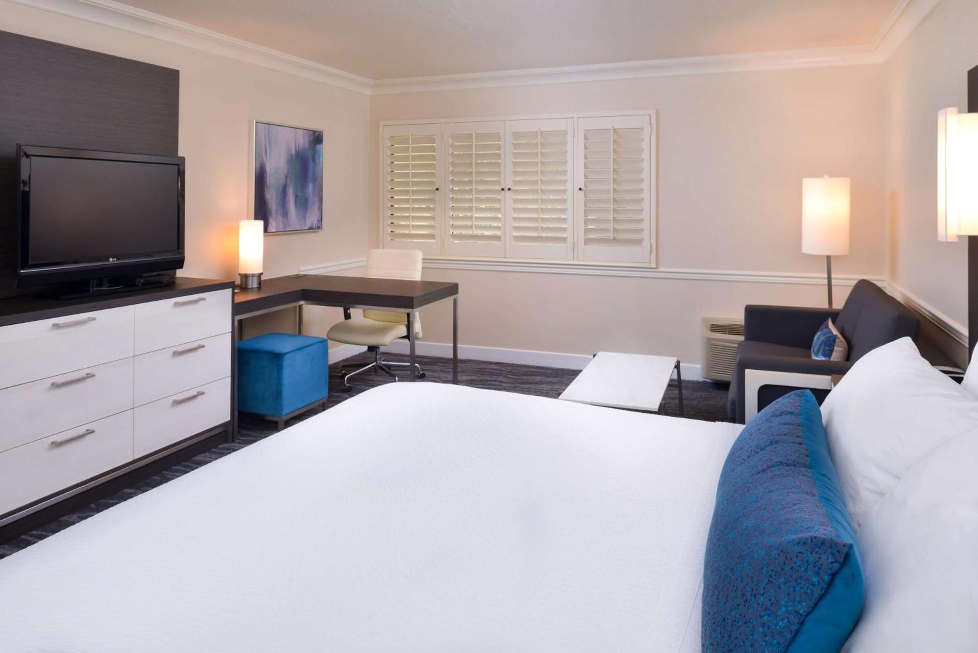 Best Western Plus Novato Oaks Inn Zewnętrze zdjęcie