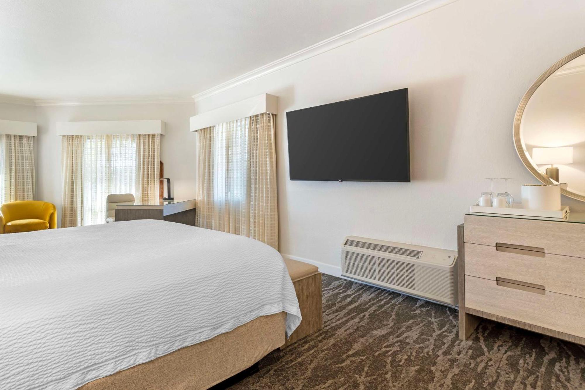 Best Western Plus Novato Oaks Inn Zewnętrze zdjęcie