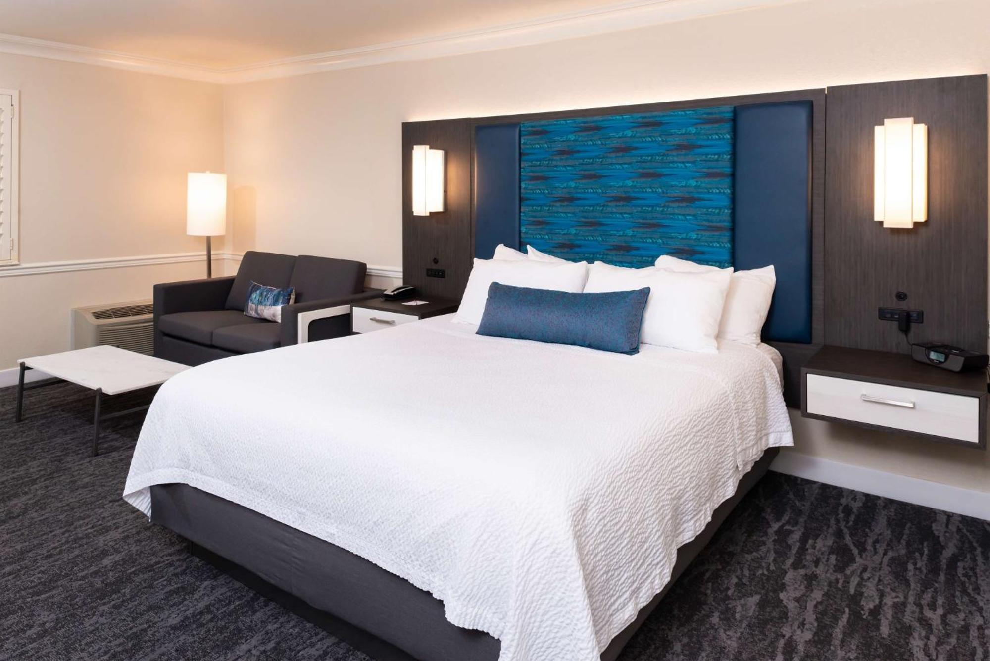 Best Western Plus Novato Oaks Inn Zewnętrze zdjęcie