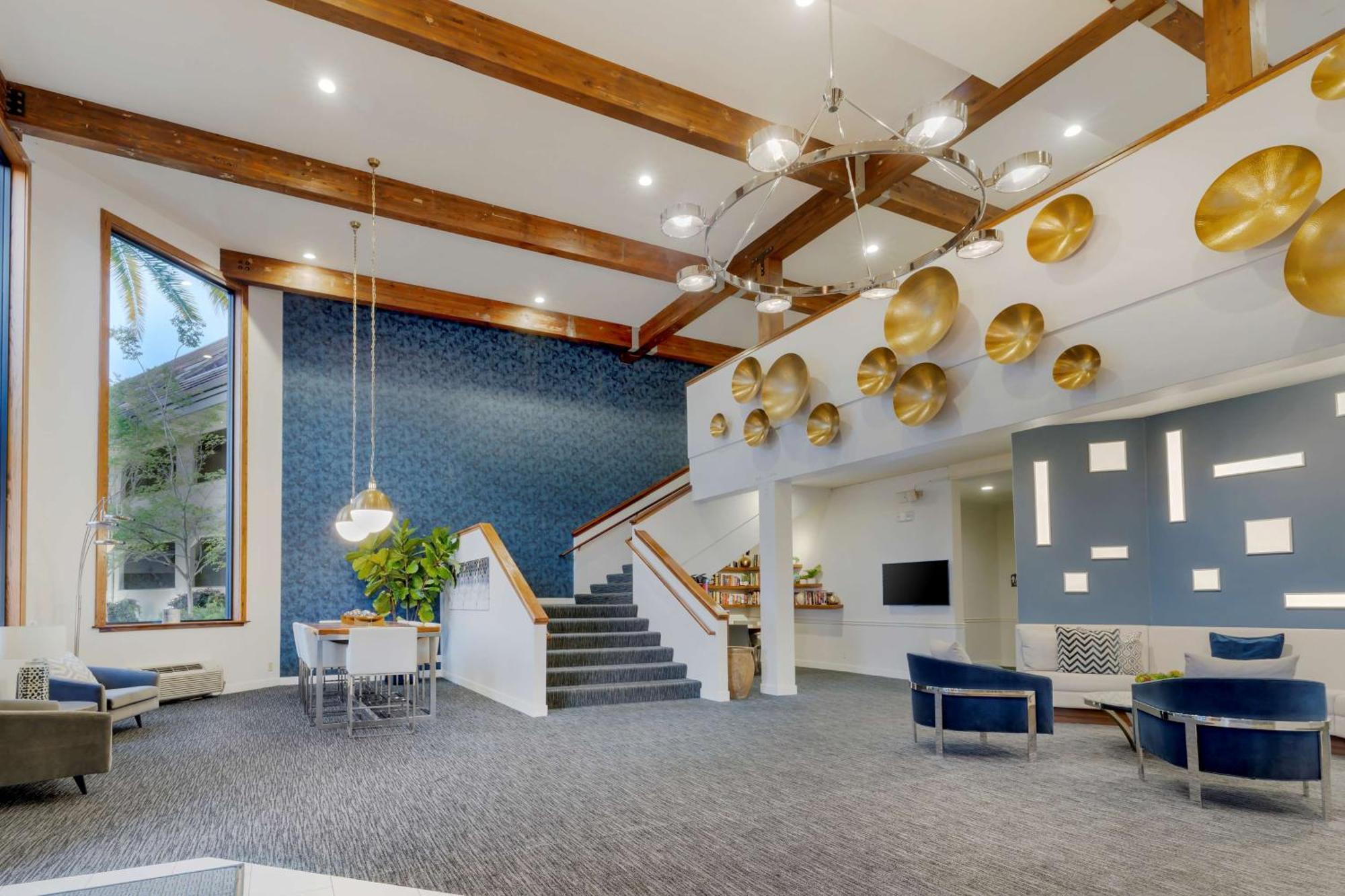 Best Western Plus Novato Oaks Inn Zewnętrze zdjęcie