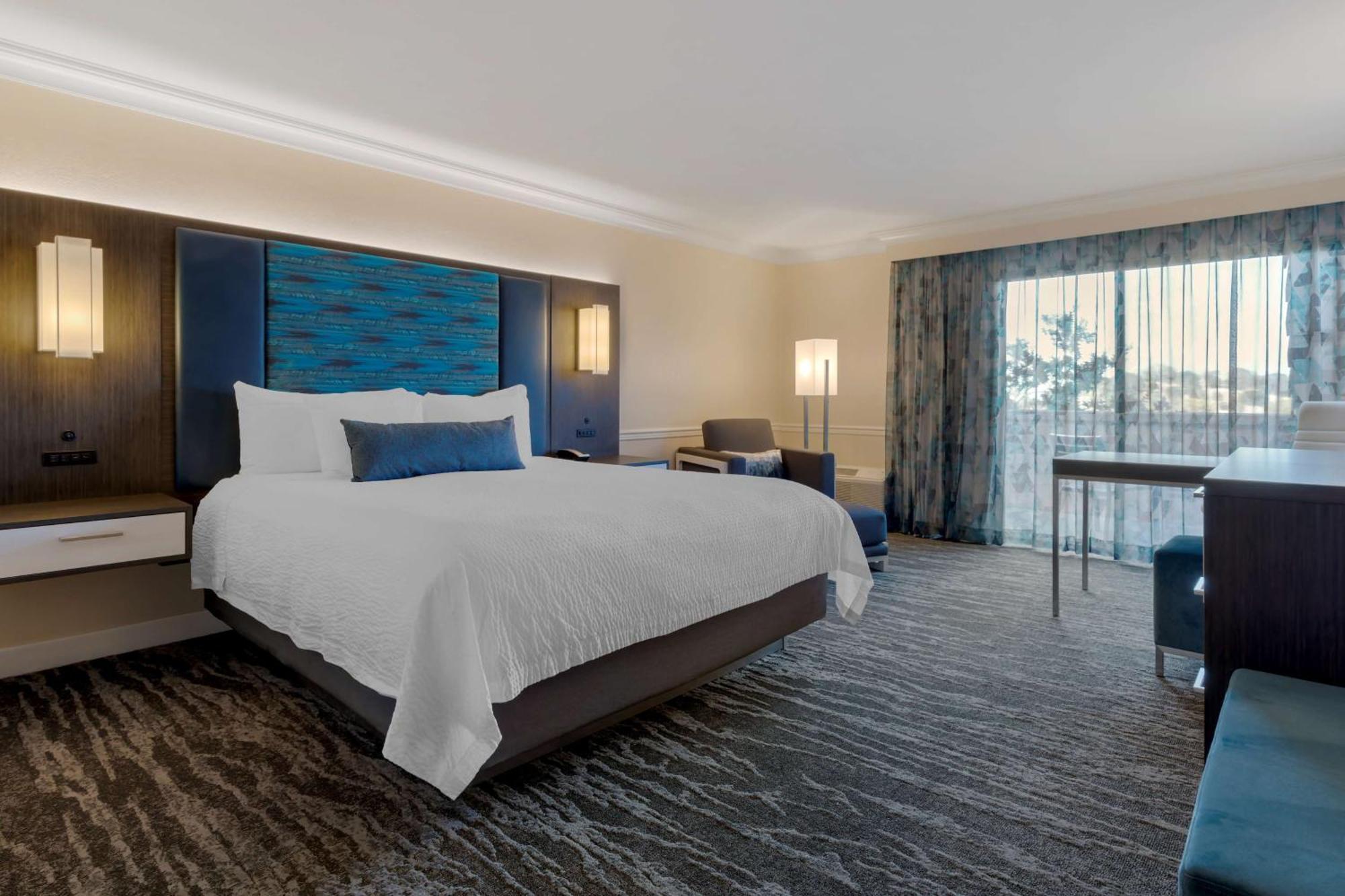 Best Western Plus Novato Oaks Inn Zewnętrze zdjęcie