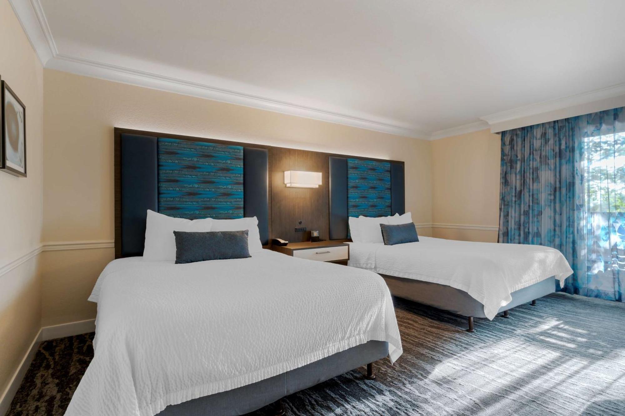 Best Western Plus Novato Oaks Inn Zewnętrze zdjęcie